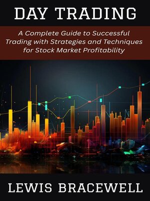 cover image of Day Trading